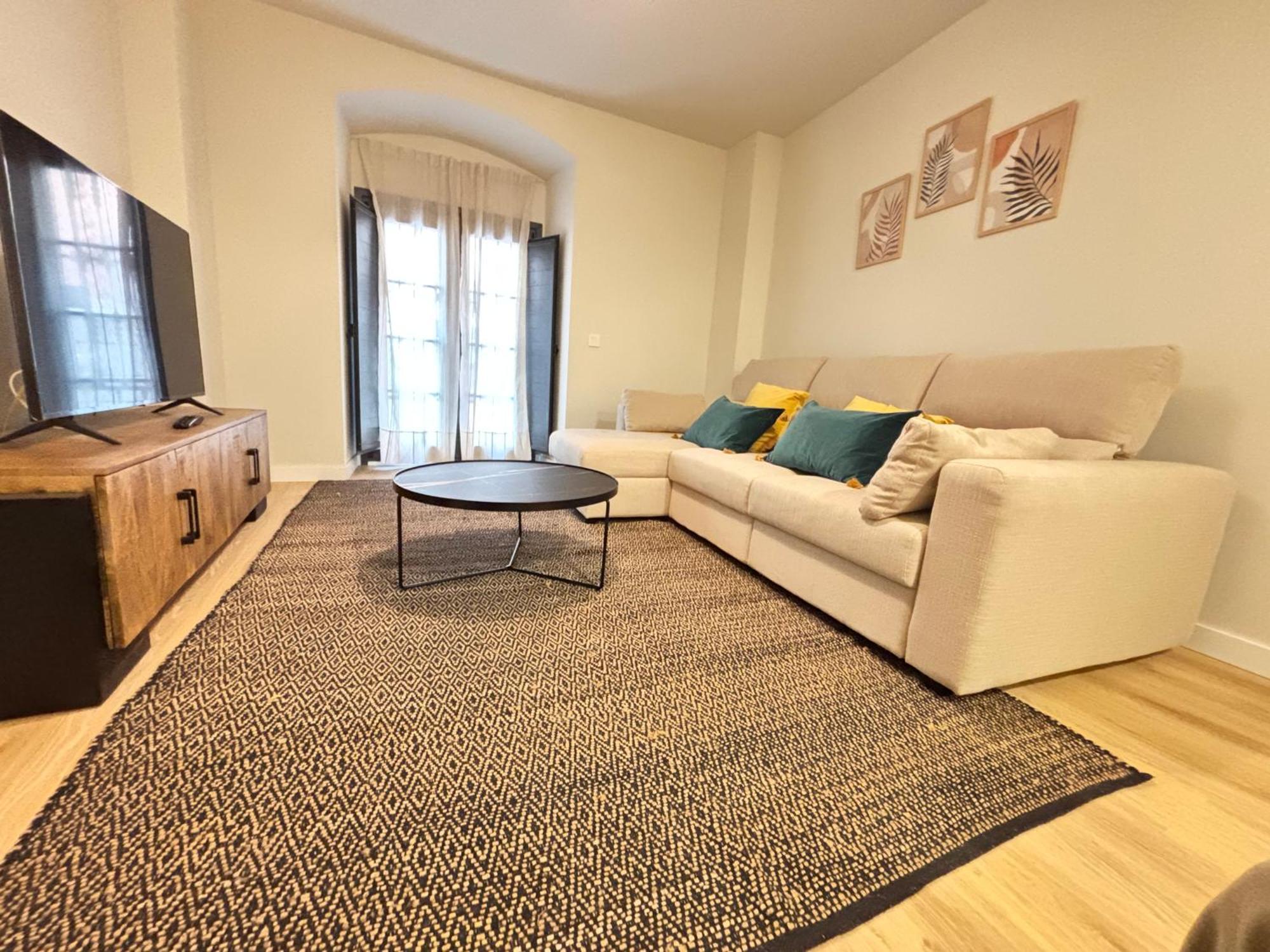 Apartamentos Catedral I Valladolid Kültér fotó
